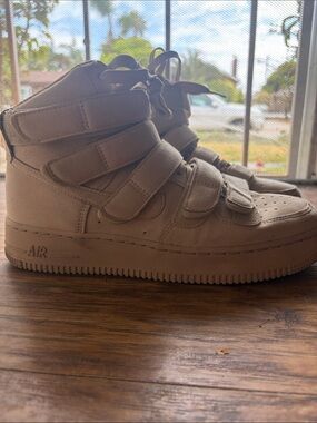 Nike Air Force 1 Billie X Nike